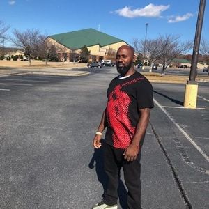 Meet your Posher, Tyrone